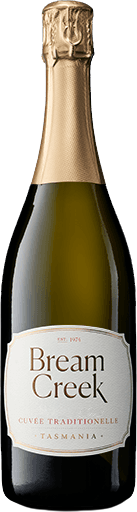 Bream Creek Vintage Cuvée Traditionelle 2021 Tasmania